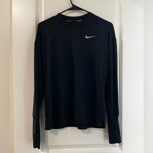 Nike Running Soft Dri-Fit Long Sleeve
